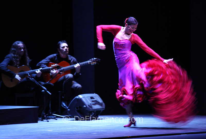 Inmaculada Ortega